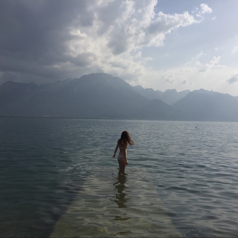 Meet your Posher, Allison